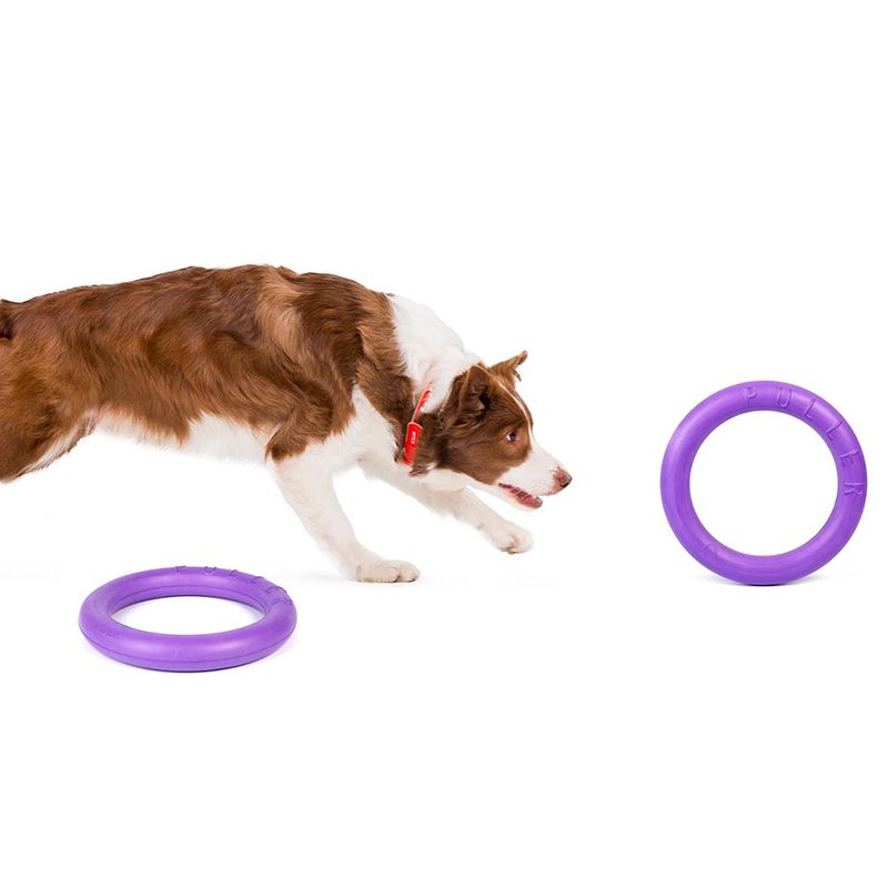 Ferplast Puller Dog Toy Midi: 19cm (Ø)