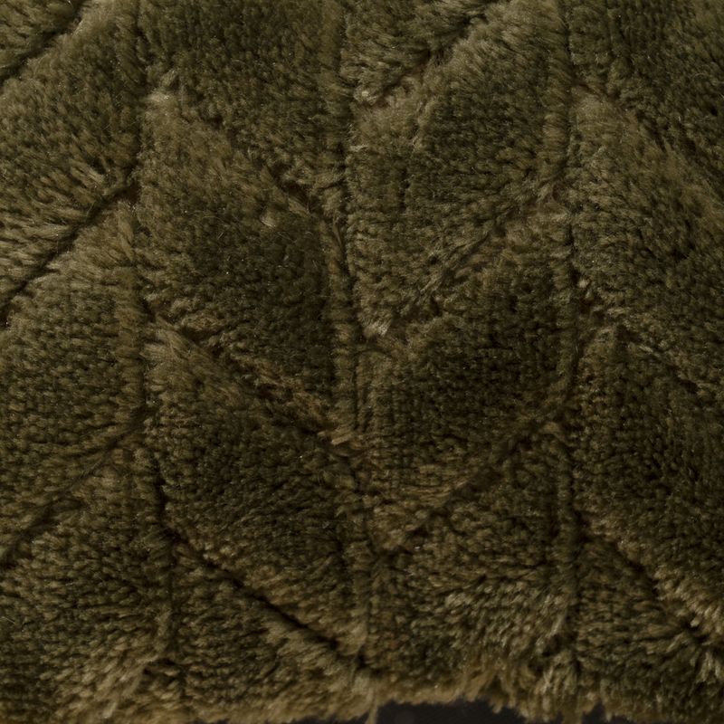 TIAKI Fir Tree Dog Bed approx. 70 x 70 x 18 cm (L x W x H)