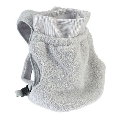 TIAKI Front Carry Bag for Cats & Dogs 30 x 16 x 30 cm (L x W x H)