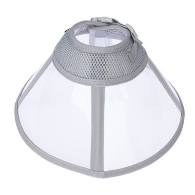 kooa Premium Protective Collar for Pets Size XS: 20 - 30 cm Neck Circumference