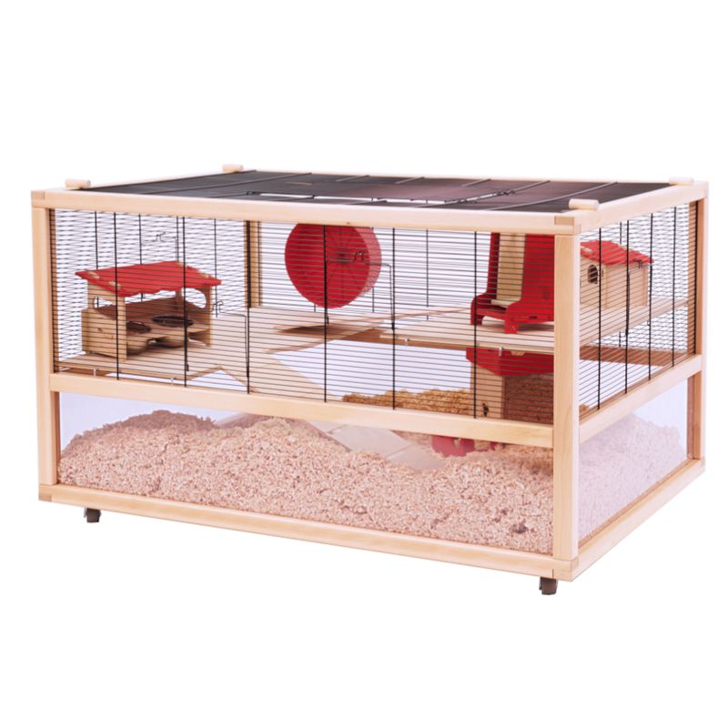 Skyline Hoppelgarden 100 100 x 71 x 60cm (L x W x H)