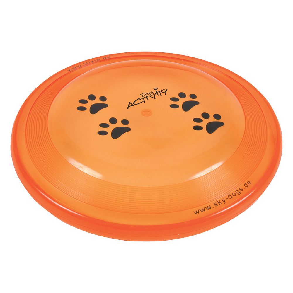 Trixie Dog Activity Disc Diameter 23cm