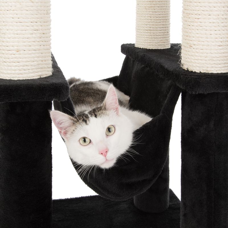 Cat Tree La Digue III Beige