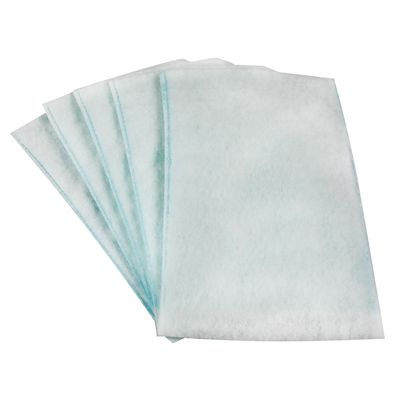 Smartpet Scrubby Vet Wash Gloves 5 Gloves