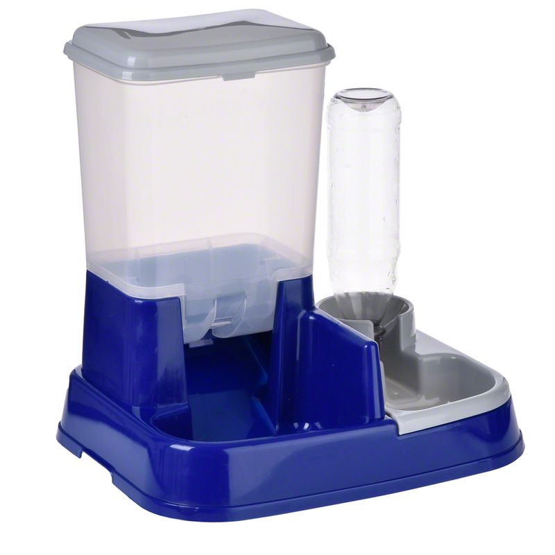 Food & Water Dispenser 2in1 5 litre