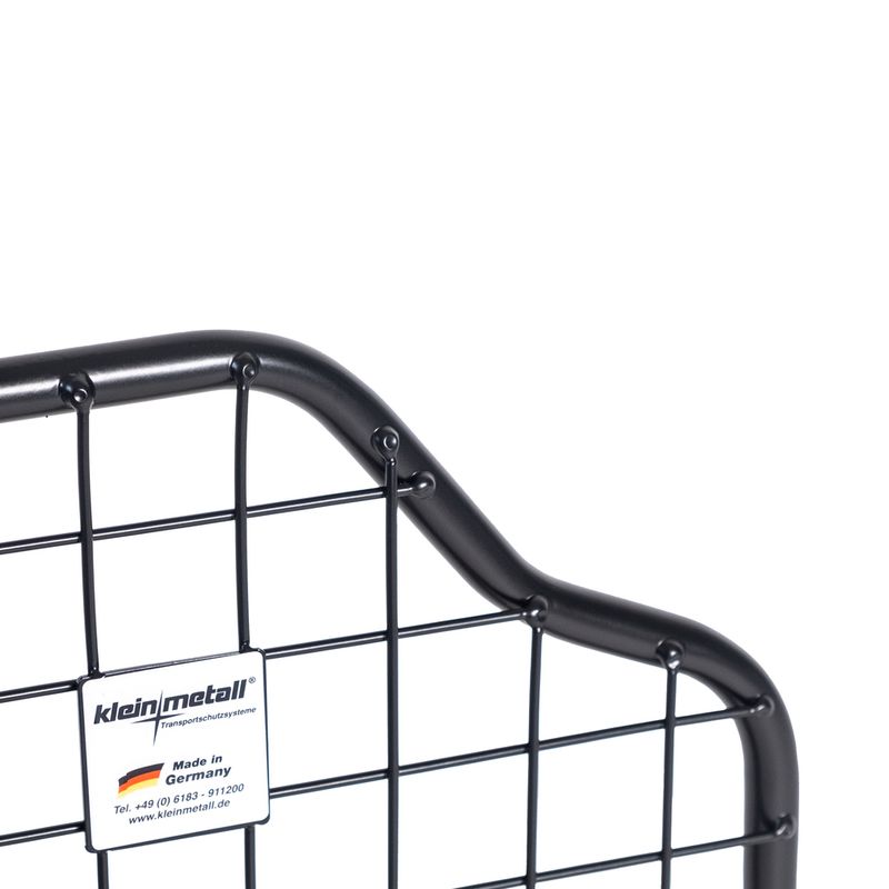 Kleinmetall TraficGard Universal Dividing Grille Size XXXS: 83 x 20 x 4cm (L x W x H)