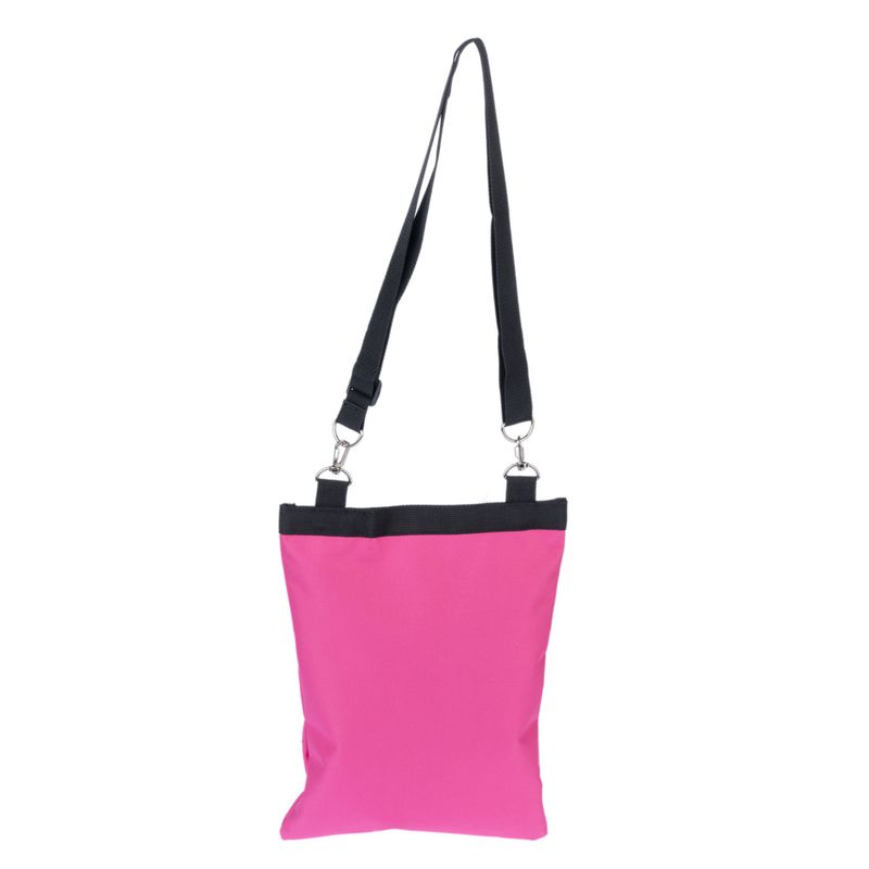 TIAKI Hanging Hay Dispenser approx. 24 x 34 cm (L x W)