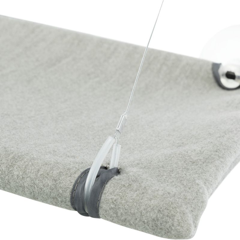 Trixie Window Lounger 50 x 30cm (L x W)