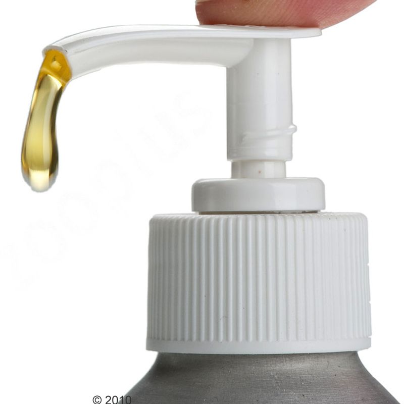 GRAU Hokamix Skin & Shine Nut Oil 250ml