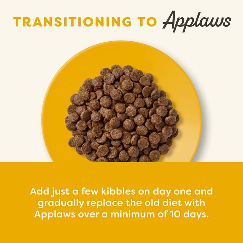Applaws Chicken Cat Food 400g