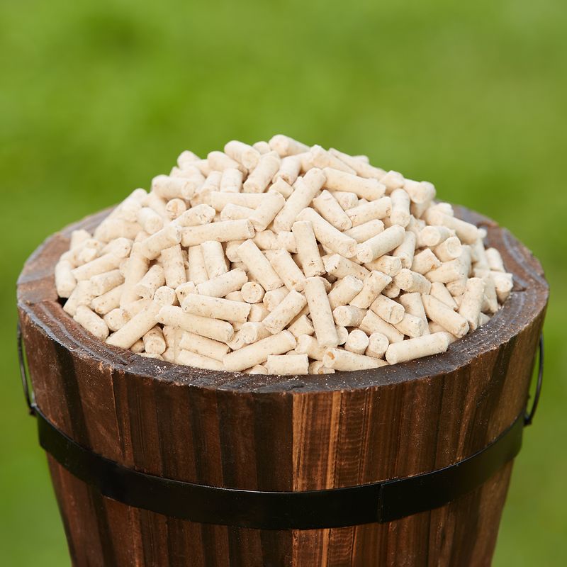 Lillebro fat pellets with insects 500 g