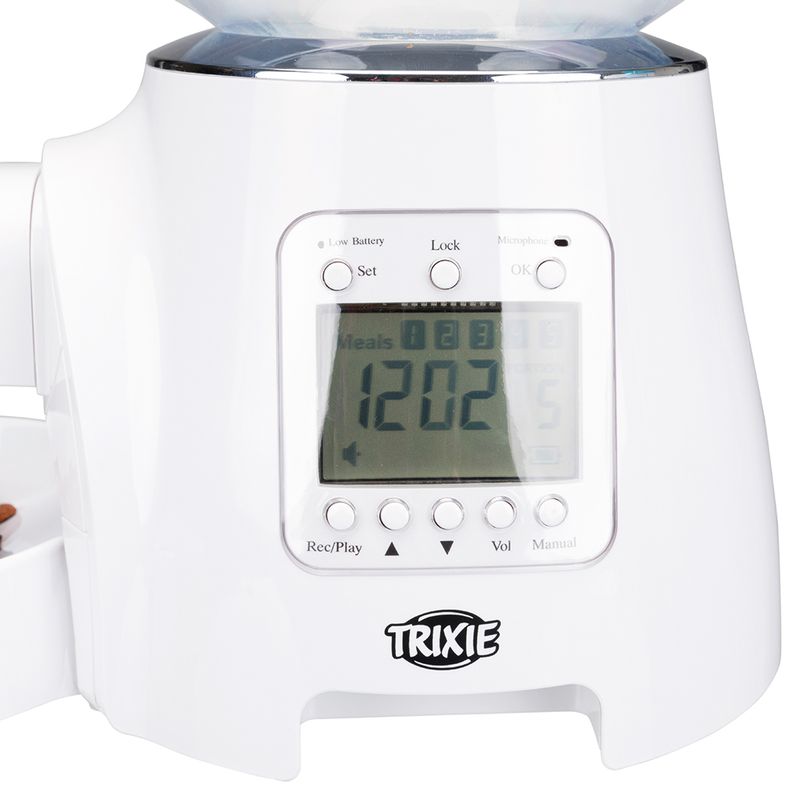 Trixie Automatic Feeder TX7 5l