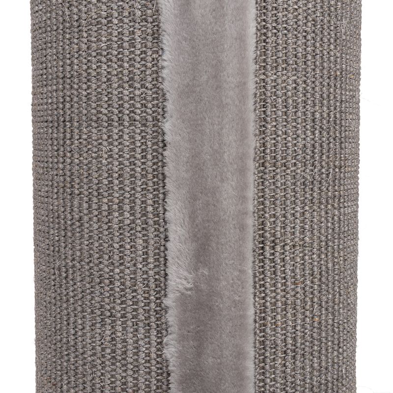 Natural Paradise Scratching Post Jasmine S Cream