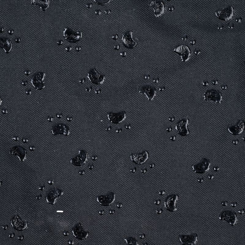 TIAKI Folding Pet Staircase with 2 Steps 62 x 39 x 35.5cm (L x W x H)