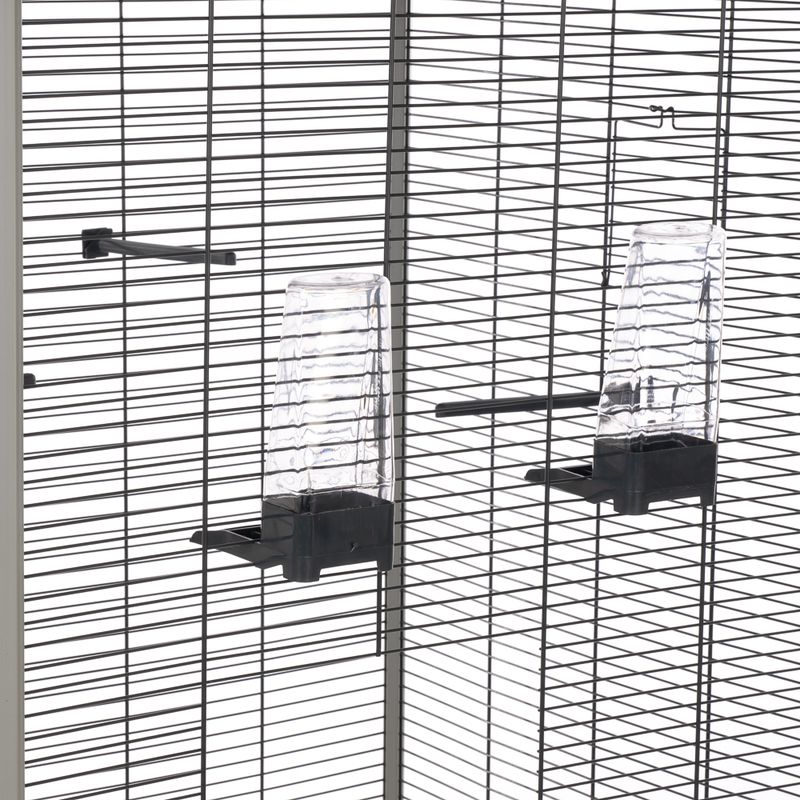 TIAKI Bird Aviary 79 x 69.5 x 167 cm (L x W x H)