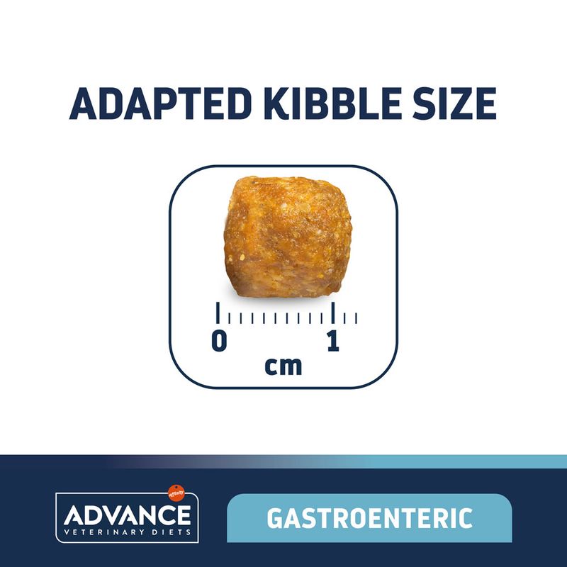 Advance Veterinary Diets Gastroenteric 3kg