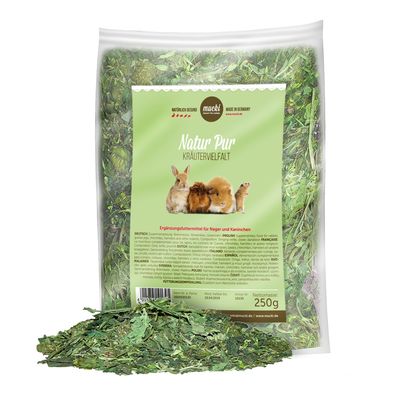 Herb Mix 500g