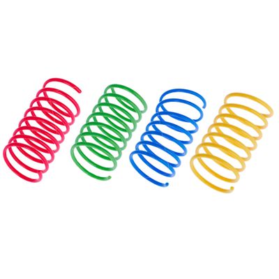 zooplus Basics Spiral Set Set of 20