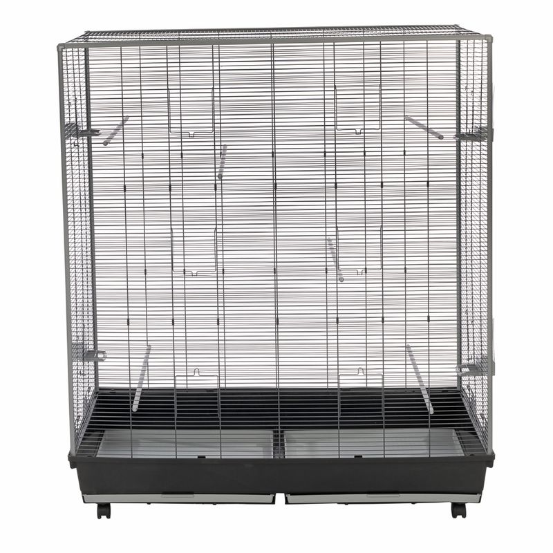 TIAKI Bird Cage 120 120 x 59 x 132 cm (L x W x H)