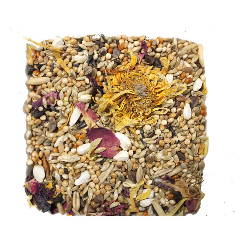 Hugro Parakeet Food 1.3kg