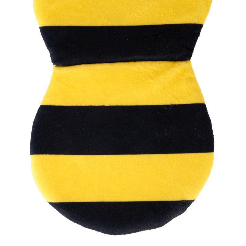 TIAKI Willi Bee Sniffer Toy approx. 57 x 15 cm (L x W)