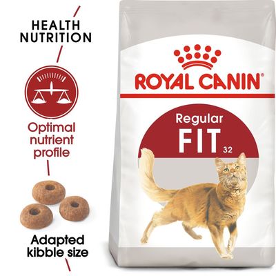 Royal Canin Regular Fit 400g