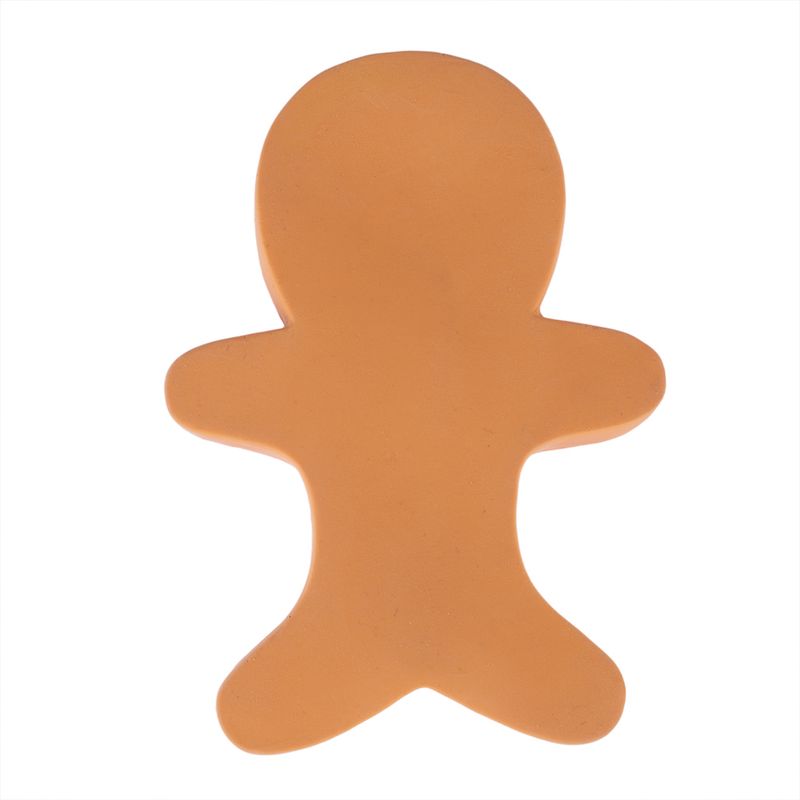 TIAKI Gingerbread Dog Toy 1 Toy