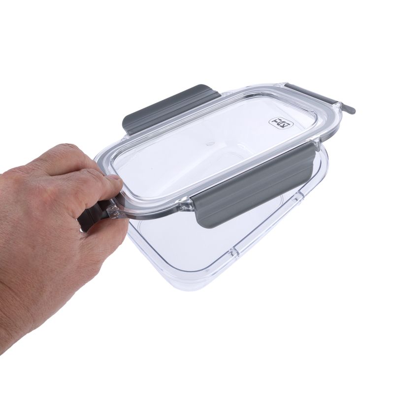 TIAKI Food Storage Box 20.7 x 14.9 x 9.3 cm (L x W x H)