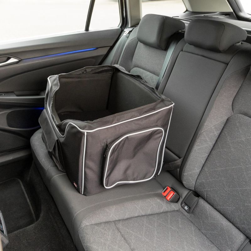 Trixie Car Seat – Midi 57 x 36 x 37cm (L x W x H)
