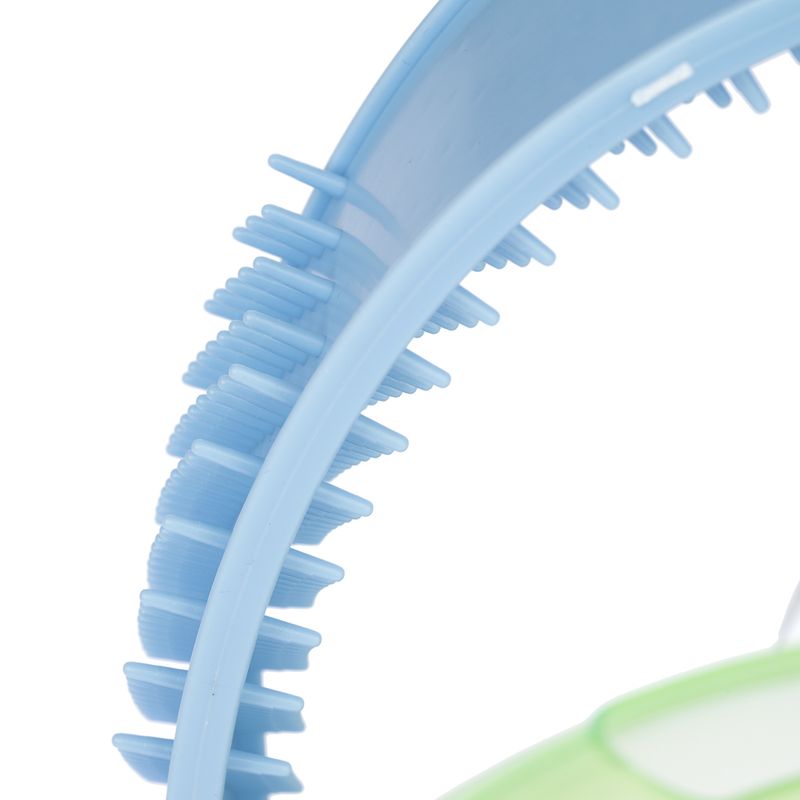 TIAKI Interactive 3-in-1 Cat Scratcher Toy 40 x 30 x 31.5 cm (L x W x H)