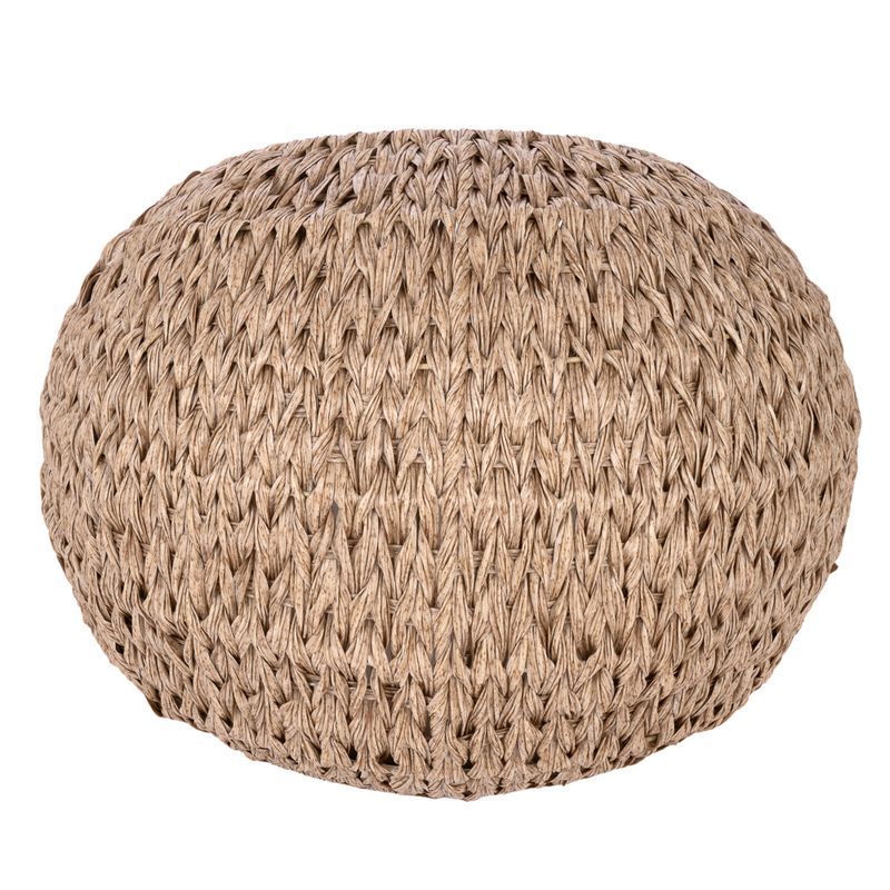 Modern Living Outdoor Byron Bay Cat Basket diameter 46 x (H) 33 cm