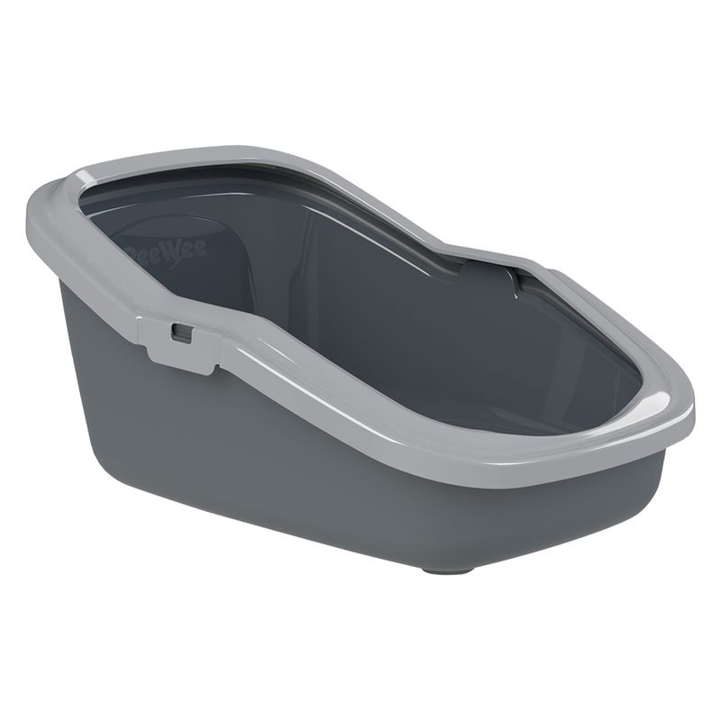 PeeWee EcoMinor Starter Pack Black Anthracite