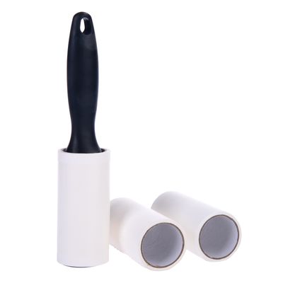 Lint Roll Pick-Up Complete Set including 2 Refill Rolls