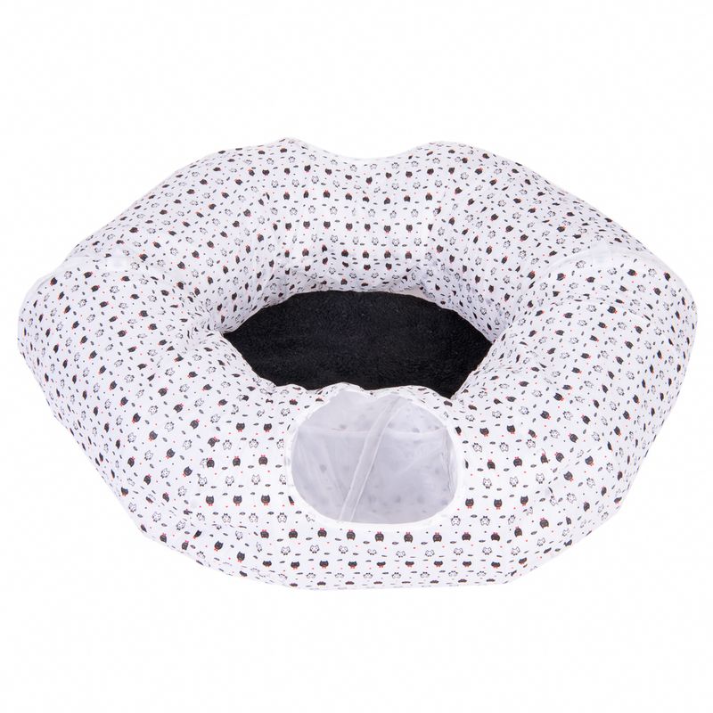 Donut Cat Tunnel diameter 85 x (H) 25cm