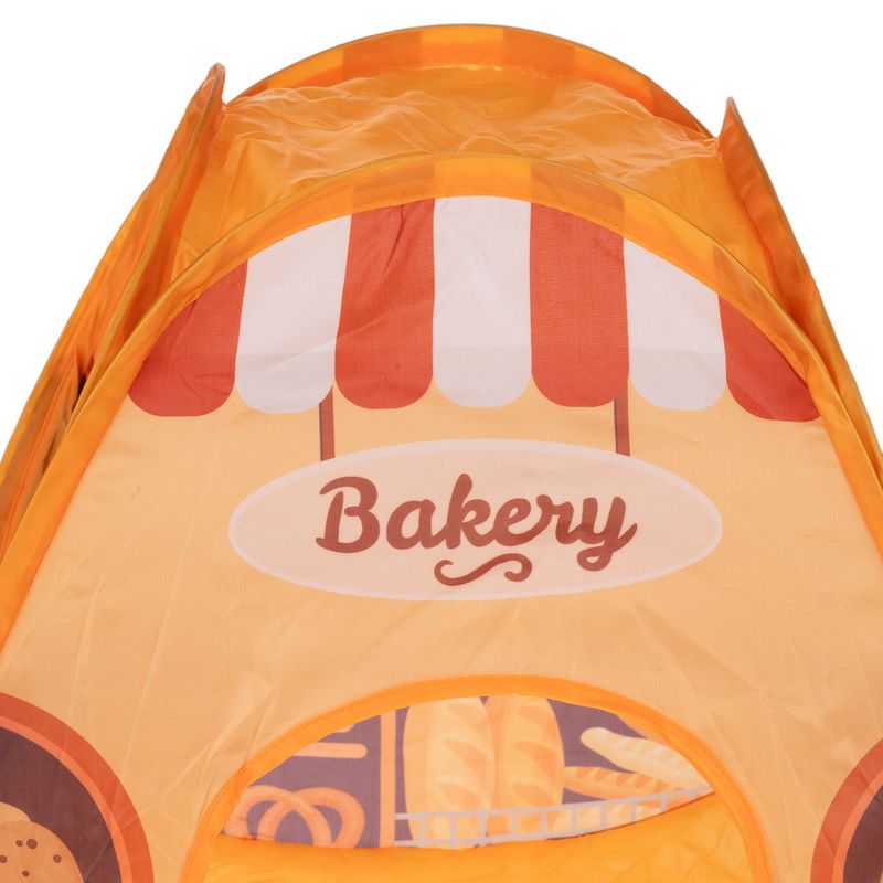 TIAKI Bakery Cat Tent 43 x 43 x 43 cm (L x W x H)