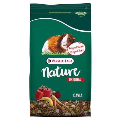 Versele-Laga Nature Original Cavia 9kg