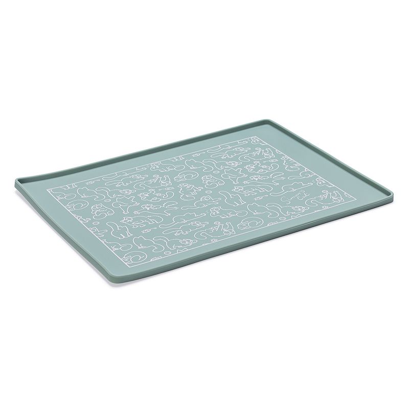 Simon’s Cat Placemat – Turquoise 40 x 30cm (L x W)