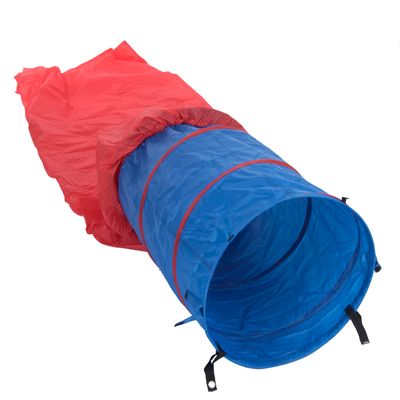 Agility Fun & Sport Tunnel Bag Diameter 60 cm, 5 m long