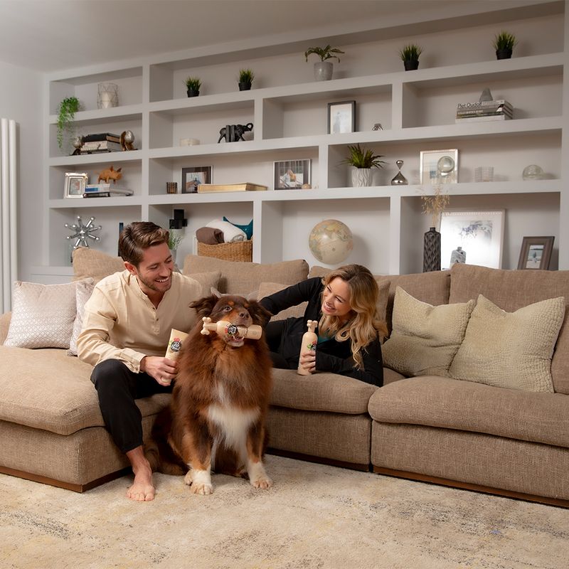 Pet Head Sensitive Soul Shampoo (300ml)