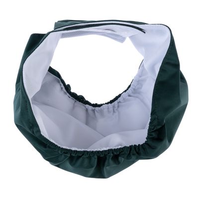 kooa Washable Nappy for Male Dogs Size S