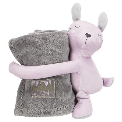 Trixie Junior Snuggle Set Set of 2