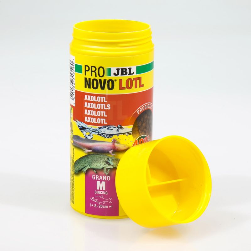 JBL ProNovo Lotl Grano M 250ml