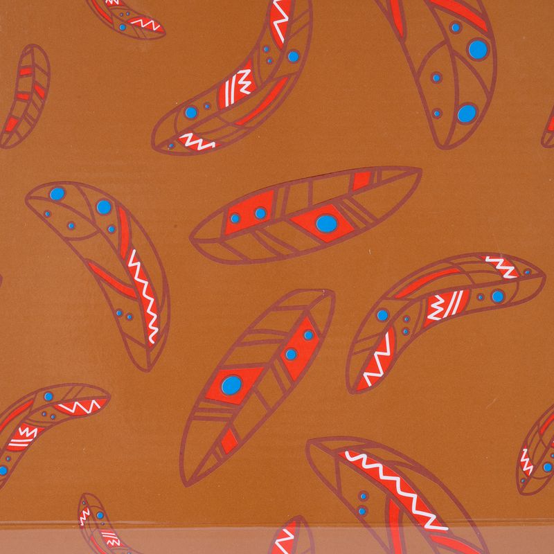 Modern Living Idaho Cat Tent 45 x 45 x 55 cm (L x W x H)