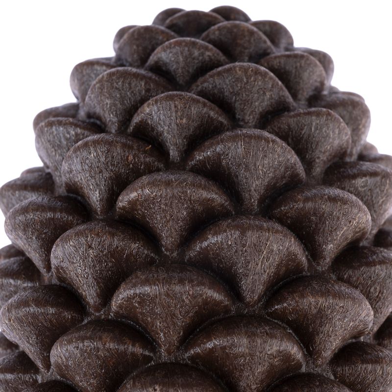 TIAKI Pine Cone Puzzle Toy 1 Toy