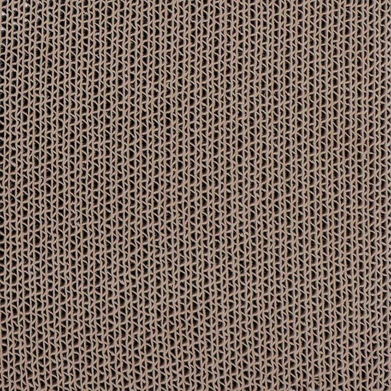 Modern Living New Orleans Cat Scratching Furniture approx. 40 x 40 x 40 cm (L x W x H)