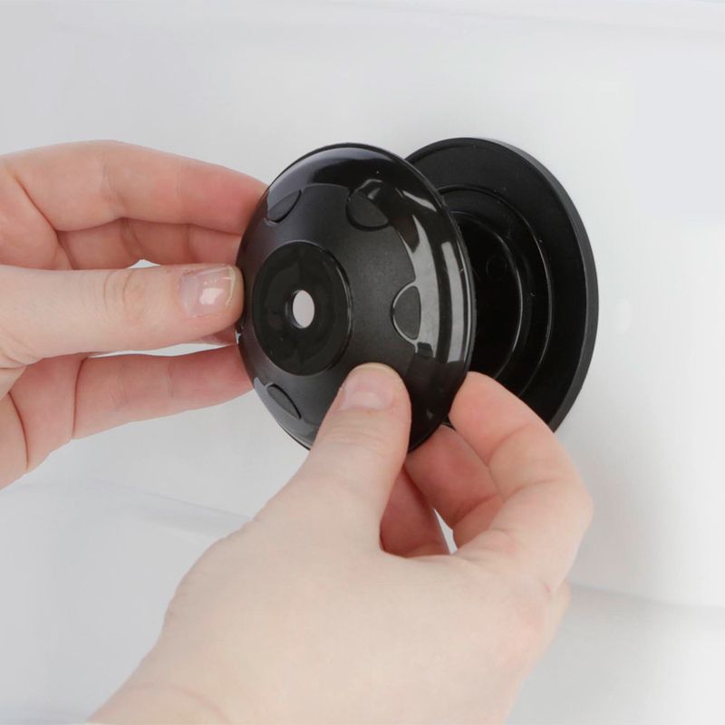 Kerbl Filzino Pet Window Bed 70 x 26 x 26cm (L x W x H)