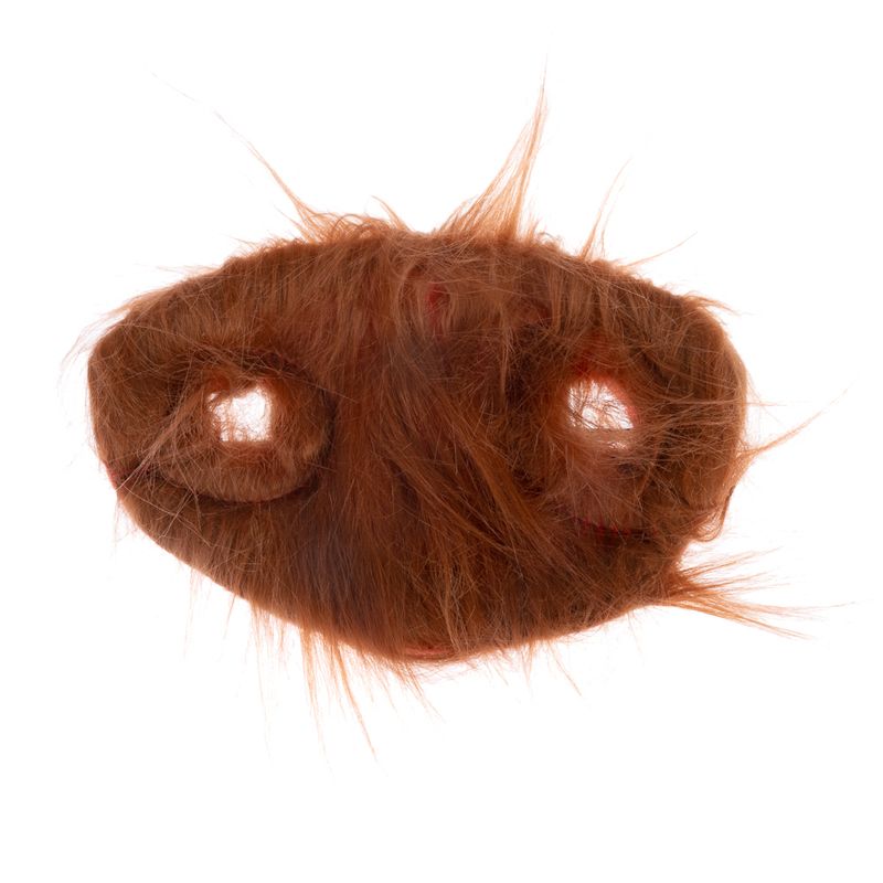 TIAKI Spooky Costume Size L: approx. 23cm (back length)