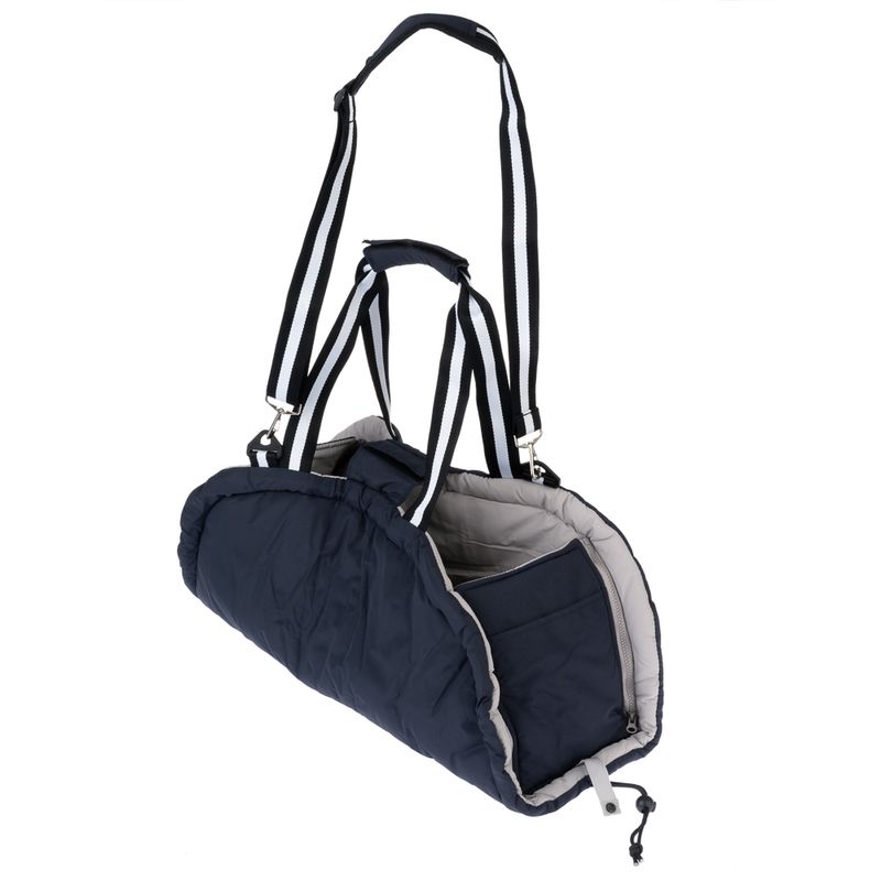 TIAKI 2-in-1 Shoulder Bag for Dogs 63 x 24 x 30cm (L x W x H)