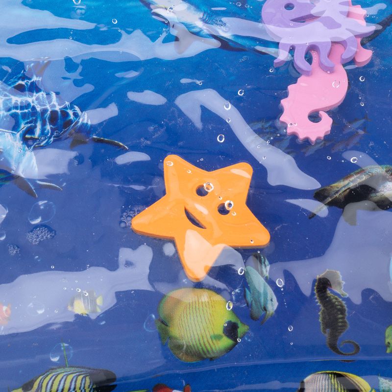 TIAKI Water Sensory Play Mat 66 x 50 cm (L x W)