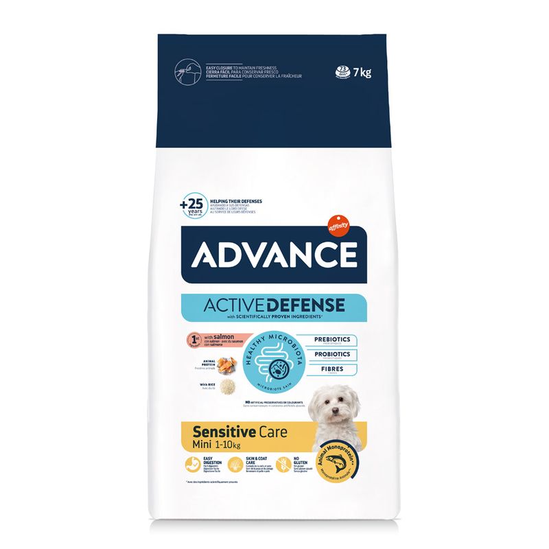 Advance Mini Sensitive 1.5kg